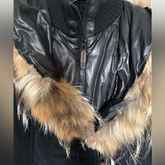 Rudsak winter jacket - Picture 6 of 7